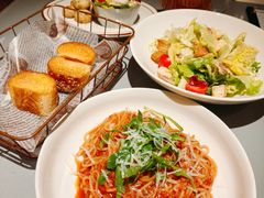 经典和牛肉酱意面-西堤厚牛排(国瑞店)