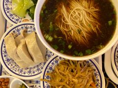 -苏苑饭店-中餐厅(长桥地区店)