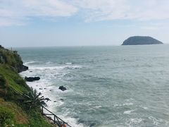 -漳州滨海火山岛自然生态风景区