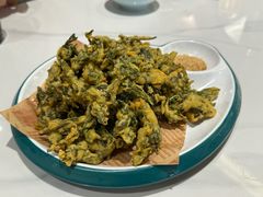 -何适山庄 ·可团建(水长城P2停车场店)