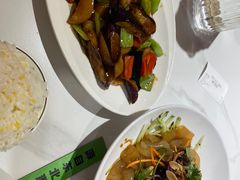 -李老哈·东北菜(宋园路店)