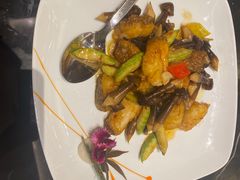 -臻萃轩中餐厅(国家会展中心店)
