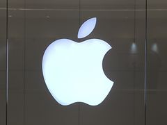 -Apple零售店(天环广场店)