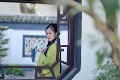 -汉仪华裳汉服馆(打浦桥店)