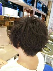 -SO HAIR