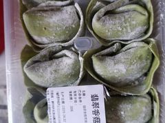 -吉祥馄饨(牡丹园店)