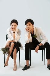 -薇咖映画婚纱摄影工作室