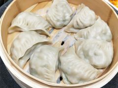 -将相和·海鲜蒸饺大连菜