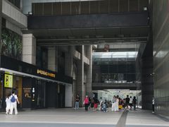 -西湖文化广场