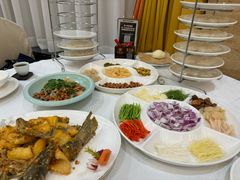 -聚福山莊·寻味顺德(北滘店)