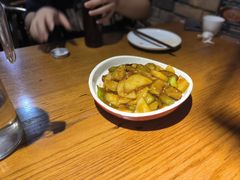 -金掌勺·锅包肉(双榆树店)