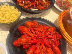 -聚味瞿记·龙虾堂(坡子街店)