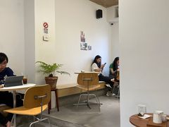 -素咫咖啡CLIFEROSE(新安店)