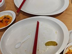 -喜家德虾仁水饺(济钢店)