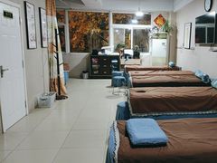 -楚氏正骨推拿按摩院(九水东路店)
