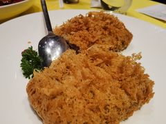 -金玉满堂潮州酒楼(无限极荟购物广场店)