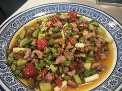 姜丝兔兔-新蜀会四川豆花(五羊店)