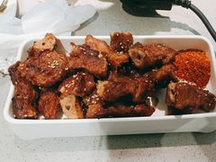 -半天妖烤鱼(京新广场店)