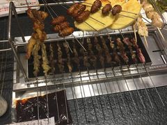 -邢氏老太太烤串(北兴街店)