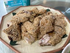 -区海鸡场饭店(石壁店)