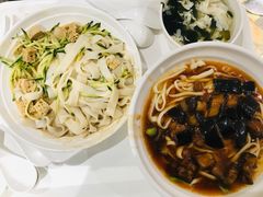 -阿那亚第一食堂 Cafeteria 1