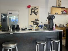 -麻雀咖啡SPARROW COFFEE(十全街店)