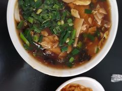 小拉面-亲贤打卤面(八一街店)