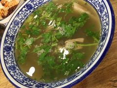 -老白家水盆羊肉