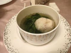 -江南灶中餐厅(南京香格里拉店)