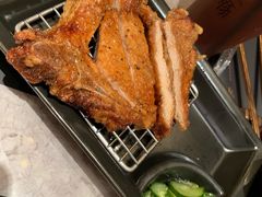 -馔豚·台北菜专门店(深圳湾万象城店)