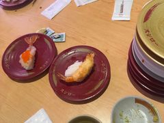 -寿司郎(皇庭广场店)