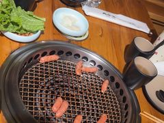 -九田家黑牛烤肉料理(香河店)