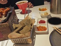 -叁宝烤肉• 西安烧烤(凤城十二路店)