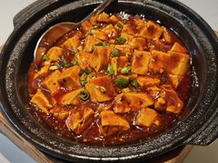 -南门小馆·清真(国贸商城店)