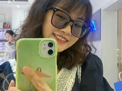 -ALPS阿尔卑斯眼镜(我格广场店)