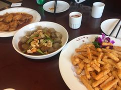 -牟传仁饭庄(星海店)