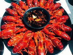-一棠龙虾(徐家汇城开YOYO店)