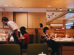 大堂-海底捞火锅(江宸天街店)