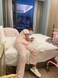 -沪月爱萌月子中心