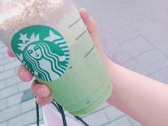 -星巴克(西安曲江银泰店)
