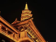 -HOHO餐厅(古子城店)