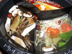 -大话三城重庆火锅(万科天誉店)
