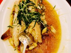 -海逸海鲜酒家(古北店)