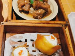 -蔡澜点心·粤菜(花城汇南区店)