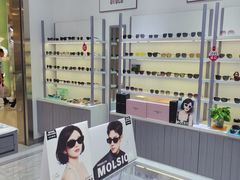 -ALPS阿尔卑斯眼镜(我格广场店)