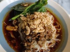 盐府小面-懒人盐府人家(航天桥店)