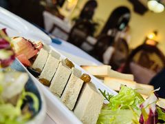 -维兰西餐(万泉河店)