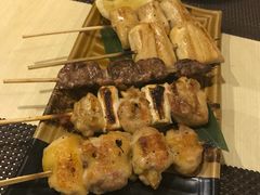 -有喜屋·深夜食堂(北京西路店)