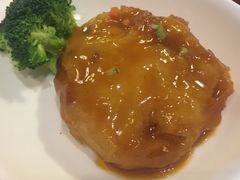 藕夹-云来居素食馆(东门店)