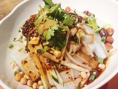 -食通天美食广场(华润万象城店)